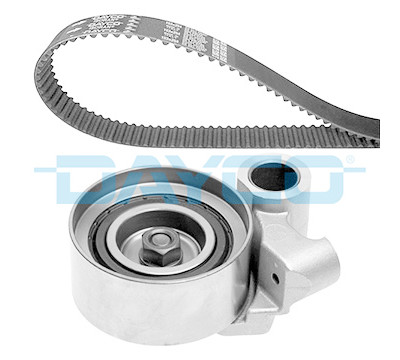 Set cinghie di distribuzione DAYCO KTB434