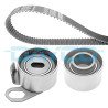Set cinghie di distribuzione DAYCO KTB436