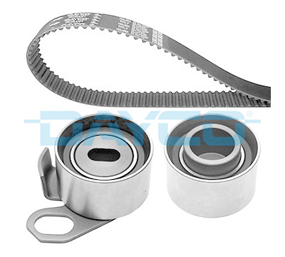 Set cinghie di distribuzione DAYCO KTB436