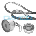 Kit cinghie dentate