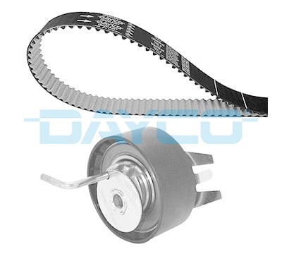 Set cinghie di distribuzione DAYCO KTB440