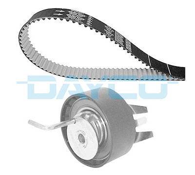 Set cinghie di distribuzione DAYCO KTB440