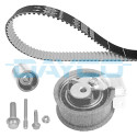 Kit cinghie dentate