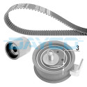 Kit cinghie dentate