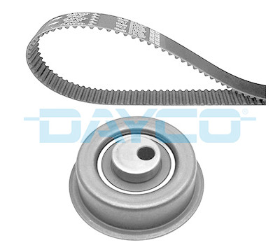 Set cinghie di distribuzione DAYCO KTB448
