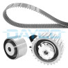 Set cinghie di distribuzione DAYCO KTB449