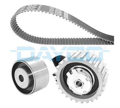 Set cinghie di distribuzione DAYCO KTB449