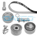 Set cinghie di distribuzione DAYCO KTB454