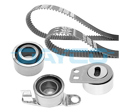 Set cinghie di distribuzione DAYCO KTB456