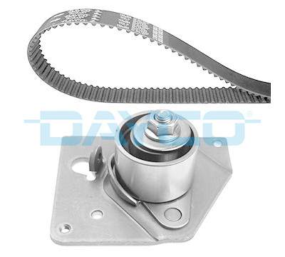 Set cinghie di distribuzione DAYCO KTB465