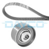 Set cinghie di distribuzione DAYCO KTB466
