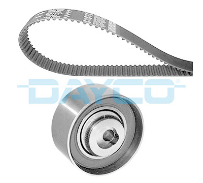 Set cinghie di distribuzione DAYCO KTB466