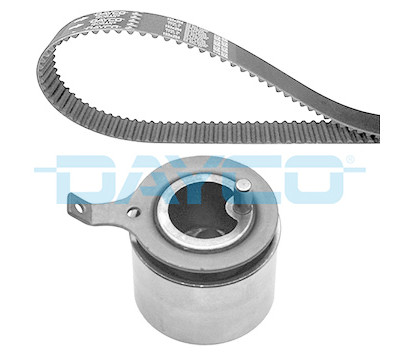 Set cinghie di distribuzione DAYCO KTB471