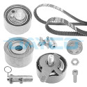 Set cinghie di distribuzione DAYCO KTB472