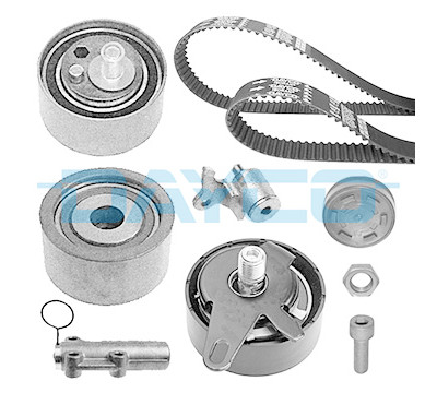 Set cinghie di distribuzione DAYCO KTB472