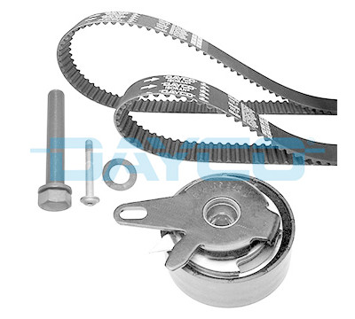 Set cinghie di distribuzione DAYCO KTB473