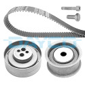 Kit cinghie dentate