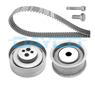 Kit cinghie dentate