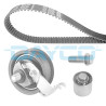 Set cinghie di distribuzione DAYCO KTB483