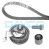 Set cinghie di distribuzione DAYCO KTB484
