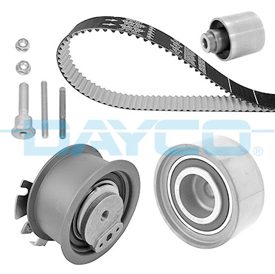 Set cinghie di distribuzione DAYCO KTB486