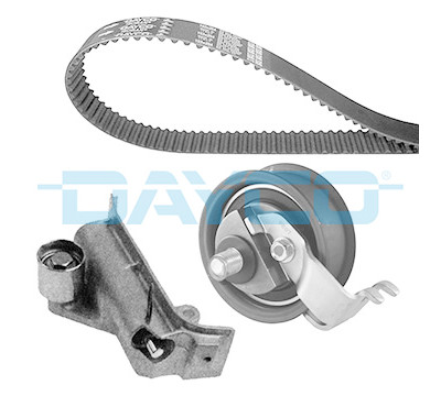 Set cinghie di distribuzione DAYCO KTB487