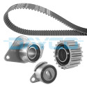 Kit cinghie dentate