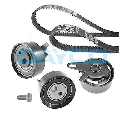 Set cinghie di distribuzione DAYCO KTB489