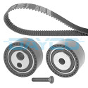 Kit cinghie dentate
