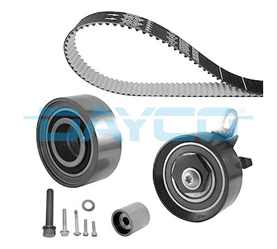 Set cinghie di distribuzione DAYCO KTB494