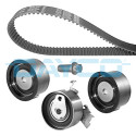 Set cinghie di distribuzione DAYCO KTB496