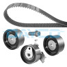 Set cinghie di distribuzione DAYCO KTB496