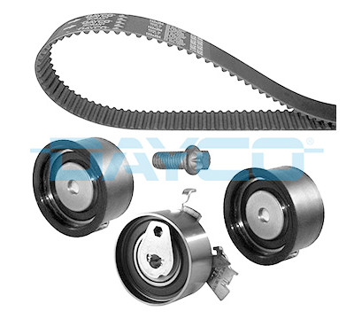 Set cinghie di distribuzione DAYCO KTB496
