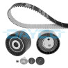 Set cinghie di distribuzione DAYCO KTB517