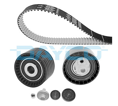 Set cinghie di distribuzione DAYCO KTB517
