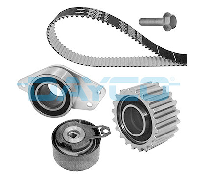 Set cinghie di distribuzione DAYCO KTB519