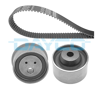 Set cinghie di distribuzione DAYCO KTB520