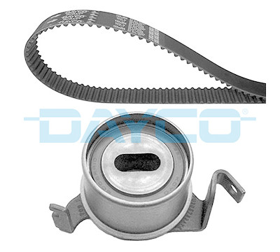 Set cinghie di distribuzione DAYCO KTB521