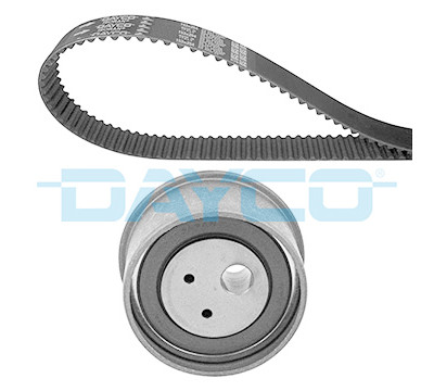 Set cinghie di distribuzione DAYCO KTB522