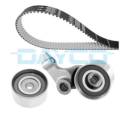 Set cinghie di distribuzione DAYCO KTB527
