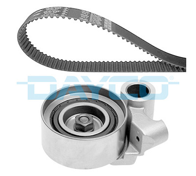 Set cinghie di distribuzione DAYCO KTB528