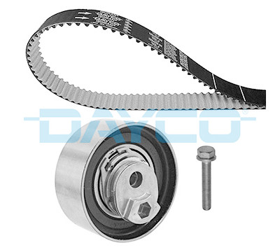 Set cinghie di distribuzione DAYCO KTB533
