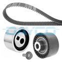 Set cinghie di distribuzione DAYCO KTB534