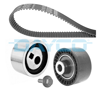 Set cinghie di distribuzione DAYCO KTB534