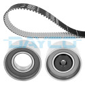 Set cinghie di distribuzione DAYCO KTB537