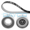 Set cinghie di distribuzione DAYCO KTB537