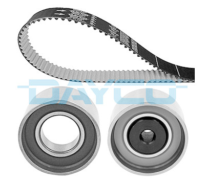 Set cinghie di distribuzione DAYCO KTB537