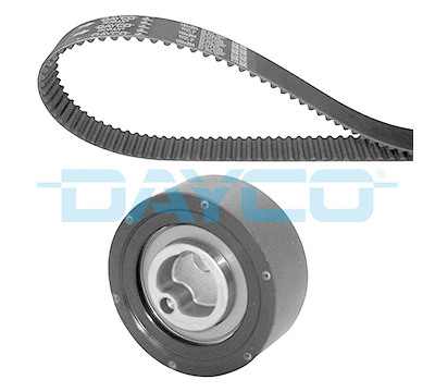 Set cinghie di distribuzione DAYCO KTB541