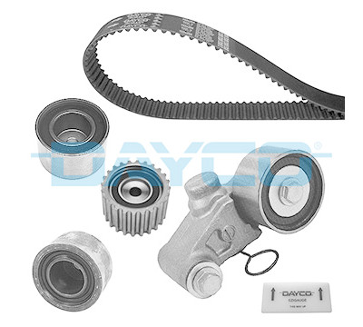 Set cinghie di distribuzione DAYCO KTB553