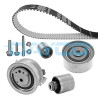 Set cinghie di distribuzione DAYCO KTB563